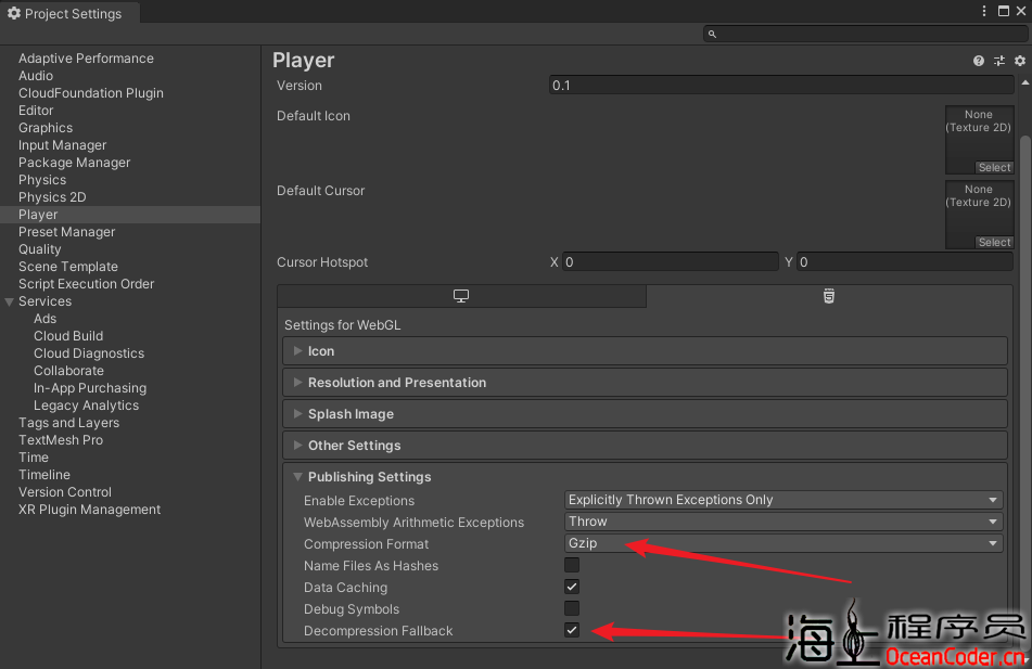 Unity3D发布WebGL程序后无法动态加载AB包的问题